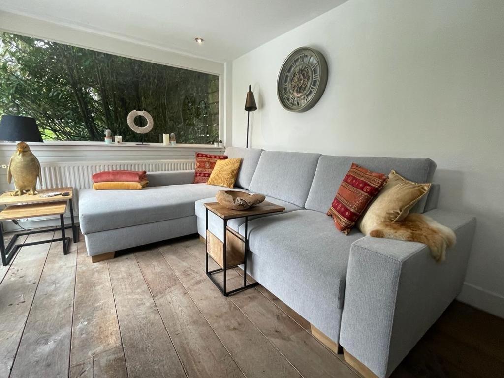 Finch Guesthouse Zandvoort Ngoại thất bức ảnh